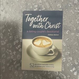Together with Christ Devotional Book
